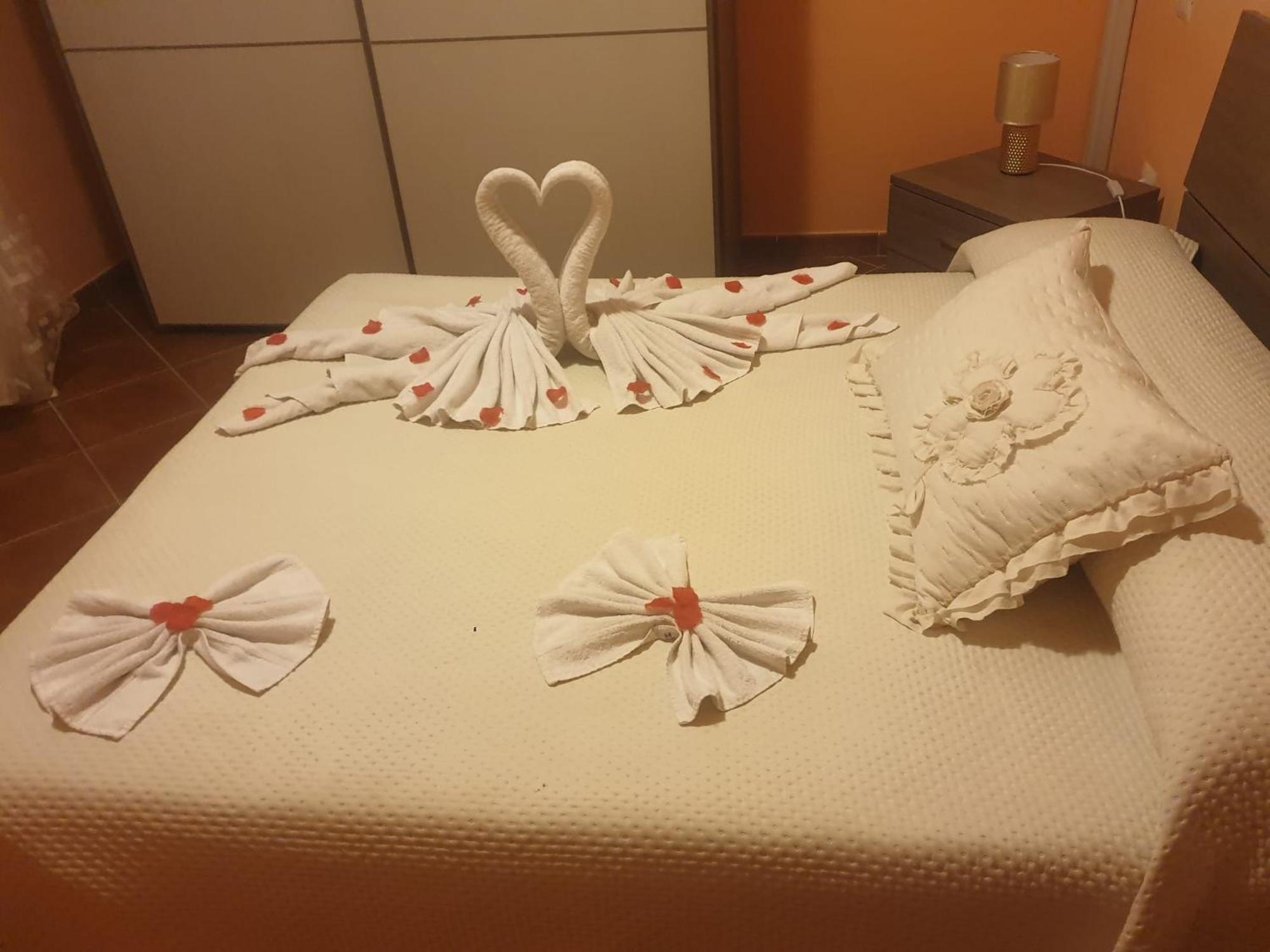 Agriturismo L'Impero Santa Luce Dış mekan fotoğraf