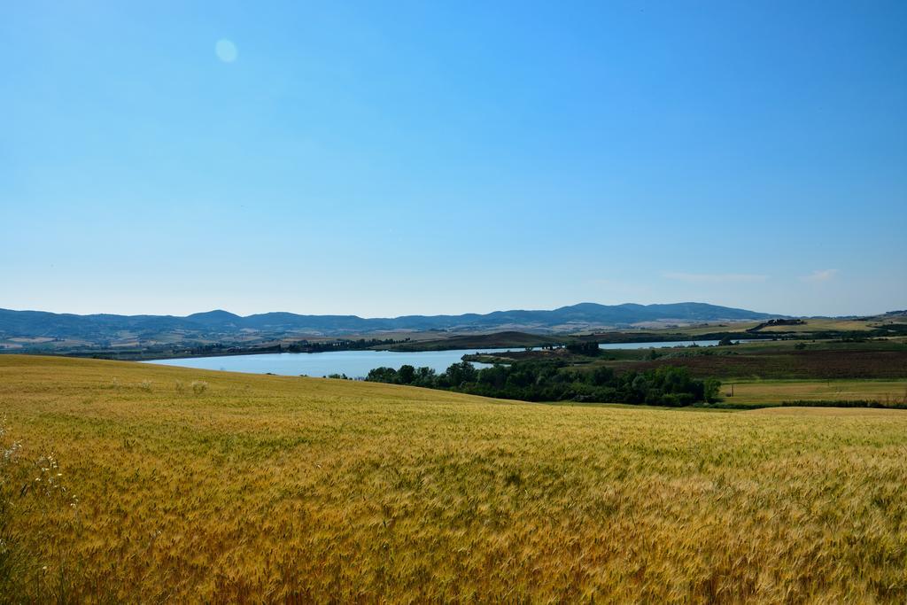 Agriturismo L'Impero Santa Luce Dış mekan fotoğraf